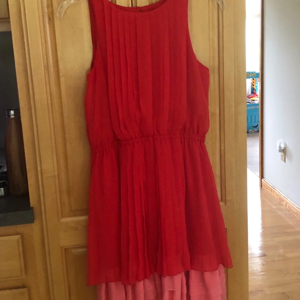 Jessica Simpson dress